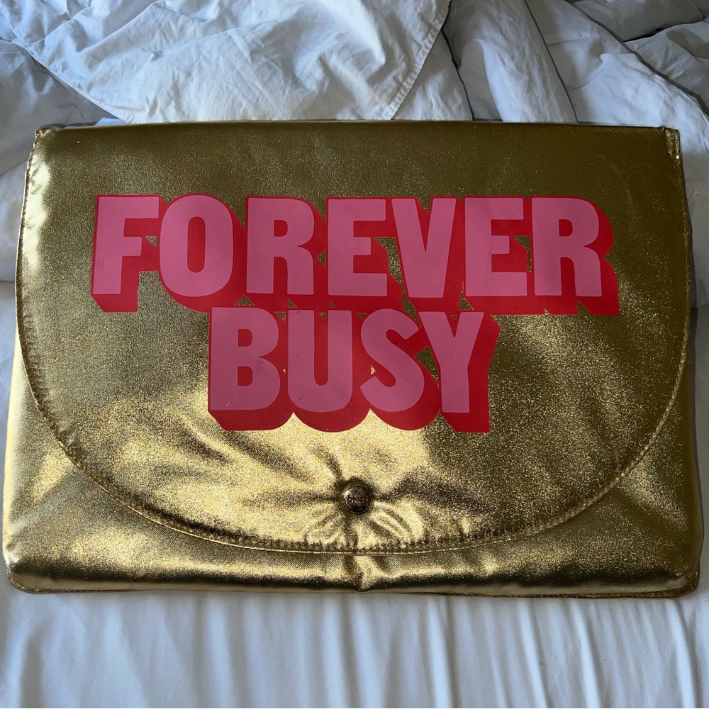 15” Ban.do Laptop Sleeve